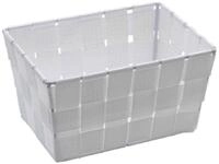 Wenko Badkorb long-mini ADRIA, Polyproplyen
