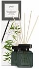 ipuro ESSENTIALS Raumduft Black Bamboo, schwarz, Glas
