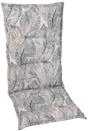 Go-De Sesselauflage, multicolour, Stoff