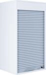 VCM B&uuml;roschrank AKTOS, Holznachbildung