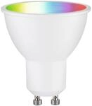 PAULMANN LED-Leuchtmittel URAIL, Kunststoff