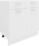 VCM Schrank ESILO, Holznachbildung
