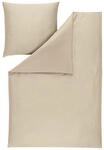 Estella Bettw&auml;sche VALETTA, creme, Baumwolle