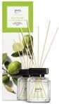 ipuro ESSENTIALS Raumduft Lime Light, Hellgr&uuml;n, Glas