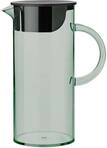 Stelton Kanne EM, gr&uuml;n, Kunststoff