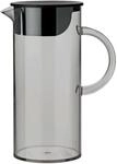 Stelton Kanne EM, smoke-new, Kunststoff