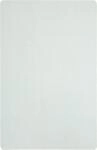 biederlack Wohndecke 150x200cm COTTON COMFORT, Hellblau, Baumwolle