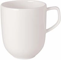 Villeroy &amp; Boch Kaffeebecher AFINA, Porzellan