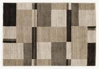 OCI Webteppich 80x150 cm CASTLE BEPPO, beige, Polyproplyen