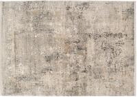 OCI Designer Teppich BESTSELLER, grau, Kunstfasern