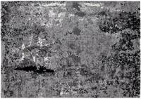OCI Webteppich 160x230 cm JUWEL, grau, Materialmix