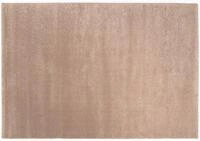 OCI Uni-Teppich BELLEVUE, beige, Kunstfasern