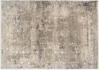 OCI Designer Teppich BESTSELLER, grau, Kunstfasern