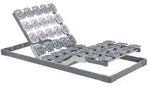 Tempur Systemrahmen PREMIUM FLEX 3000 - LF ca. 100,00x200,00 Tempur Systemrahmen PREMIUM FLEX 3000 - LF ca. 100,00x200,00
