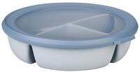 Mepal Bento Bowl Nordic blue CIRQULA, blau, Polyproplyen