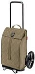 Reisenthel Citycruiser RHOMBUS OLIVE, olive, Polyester