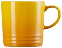 LE CREUSET Becher Nectar, gold, Steinzeug