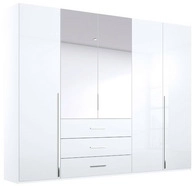 Novel Dreht&uuml;renschrank MONTCLAR, Holznachbildung