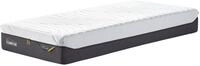 Tempur TFK-Matratze PRO PLUS COOLQUILT, grau