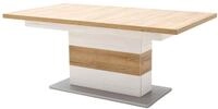 Landscape Esstisch BREGENZ, Pinie, Holznachbildung