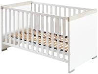 Paidi Kinderbett KIRA, Holznachbildung