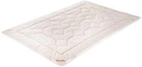 Paradies Sommerbettdecke ANELA BIO, Materialmix
