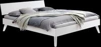 Hasena Bettgestell ANCONA - TRENTO, MDF