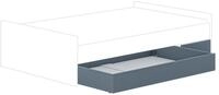 Paidi Bettkasten gro&szlig; LITTLE FLO, blau, Holznachbildung