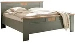 Landscape Bett SKAGEN - LF ca. 180.00x200.00
