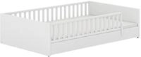 Paidi Bodenbett LITTLE FLO, Holznachbildung