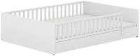 Paidi Bodenbett LITTLE FLO, Holznachbildung