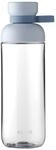 Mepal Trinkflasche Nordic Blue VITA, blau, Polyproplyen