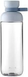 Mepal Trinkflasche Nordic Blue VITA, blau, Polyproplyen