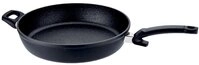 Fissler Pfanne 32 cm Comfort ADAMANT, anthrazit, Aluminium