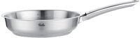 Fissler Pfanne 24 cm PURE COLLECTION, edelstahl, Edelstahl