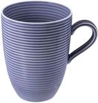 Seltmann Weiden Kaffeebecher BEAT, flieder, Porzellan