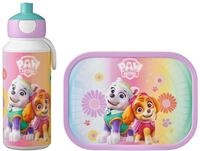 Mepal Lunchset 2-tlg. Paw Patrol CAMPUS, multicolour, Kunststoff
