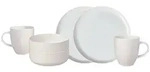 Like by Villeroy & Boch Frühstücksset 6-tlg. CRAFTED COTTON Like by Villeroy & Boch Frühstücksset 6-tlg. CRAFTED COTTON
