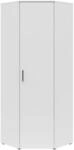 Carryhome Eckschrank MULTISTAURAUM, Holznachbildung