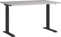 MID.YOU Schreibtisch 7910, Kaschmir, Holznachbildung