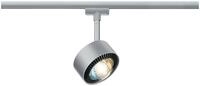 PAULMANN Schienenspot Aldan URAIL, chrom, Metall