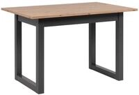 Z2 Funktions-Esstisch Denver, eiche, Holznachbildung