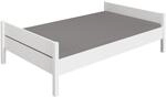 Paidi Bett TIAGO, Holznachbildung
