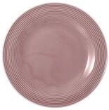 Seltmann Weiden Fr&uuml;hst&uuml;cksteller BEAT, rosa, Porzellan
