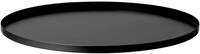 blomus Tablett L PEASY, schwarz, Edelstahl