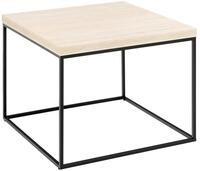 Livetastic Couchtisch BAROSSA, beige, MDF
