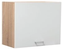 Yourkitchen H&auml;ngeschrank ANDY, Holznachbildung
