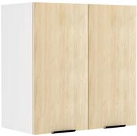 VCM H&auml;ngeschrank FASOLA, eiche, Holznachbildung