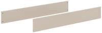 Paidi Umbauseiten 2er-Set EEFJE, beige, Holznachbildung