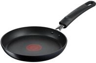 Tefal Mini-Pfanne 19cm, schwarz, Aluminium